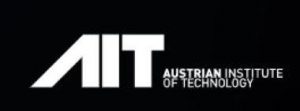 Logo for AIT (Austrian Institute of Technology)