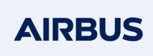 Logo for Airbus