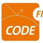 Logo for CODE