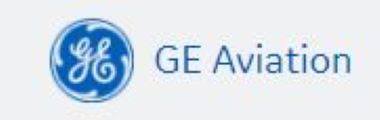Logo of GE Aviation