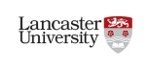 Logo for Lancaster University.